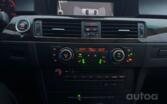 BMW 3 Series E90/E91/E92/E93 [restyling] Sedan