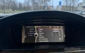 BMW 3 Series E90/E91/E92/E93 [restyling] Sedan