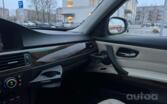 BMW 3 Series E90/E91/E92/E93 [restyling] Sedan