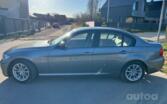 BMW 3 Series E90/E91/E92/E93 [restyling] Sedan