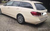 Mercedes-Benz E-Class W212/S212/C207/A207 [restyling] wagon 5-doors