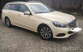 Mercedes-Benz E-Class W212/S212/C207/A207 [restyling] wagon 5-doors