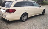 Mercedes-Benz E-Class W212/S212/C207/A207 [restyling] wagon 5-doors
