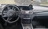 Mercedes-Benz E-Class W212/S212/C207/A207 [restyling] wagon 5-doors