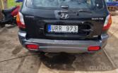 Hyundai Santa Fe SM Crossover