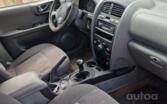 Hyundai Santa Fe SM Crossover