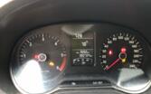 Volkswagen Polo 5 generation Hatchback 5-doors