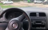 Volkswagen Polo 5 generation Hatchback 5-doors