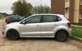 Volkswagen Polo 5 generation Hatchback 5-doors
