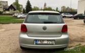Volkswagen Polo 5 generation Hatchback 5-doors