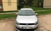 Volkswagen Polo 5 generation Hatchback 5-doors