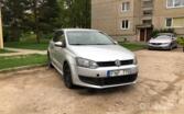Volkswagen Polo 5 generation Hatchback 5-doors