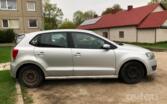 Volkswagen Polo 5 generation Hatchback 5-doors