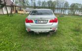 BMW 7 Series F01/F02 Sedan