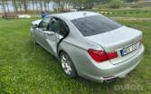 BMW 7 Series F01/F02 Sedan