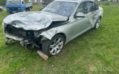 BMW 7 Series F01/F02 Sedan