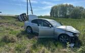 BMW 7 Series F01/F02 Sedan