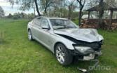 BMW 7 Series F01/F02 Sedan