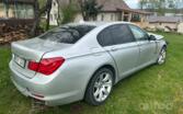 BMW 7 Series F01/F02 Sedan