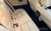 BMW 5 Series F07/F10/F11 Touring wagon