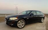 BMW 5 Series F07/F10/F11 Touring wagon