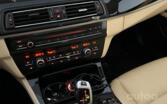 BMW 5 Series F07/F10/F11 Touring wagon