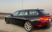 BMW 5 Series F07/F10/F11 Touring wagon