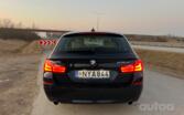 BMW 5 Series F07/F10/F11 Touring wagon