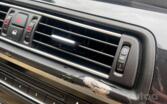 BMW 5 Series F07/F10/F11 Touring wagon