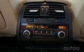 BMW 5 Series F07/F10/F11 Touring wagon