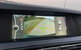 BMW 5 Series F07/F10/F11 Touring wagon