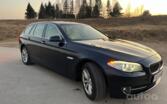 BMW 5 Series F07/F10/F11 Touring wagon