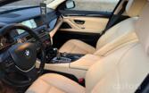 BMW 5 Series F07/F10/F11 Touring wagon