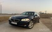 BMW 5 Series F07/F10/F11 Touring wagon