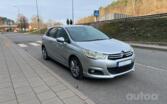 Citroen C4 2 generation Hatchback