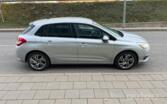 Citroen C4 2 generation Hatchback