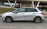 Citroen C4 2 generation Hatchback