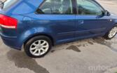 Audi A3 8P Hatchback 3-doors