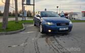 Audi A3 8P Hatchback 3-doors