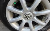 Audi A3 8P Hatchback 3-doors