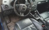 Audi A3 8P Hatchback 3-doors
