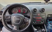 Audi A3 8P Hatchback 3-doors