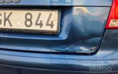 Audi A3 8P Hatchback 3-doors