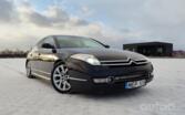 Citroen C6 1 generation Fastback