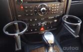 Citroen C6 1 generation Fastback