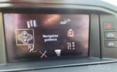 Citroen C6 1 generation Fastback