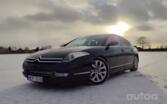 Citroen C6 1 generation Fastback