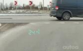 Citroen C6 1 generation Fastback