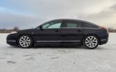Citroen C6 1 generation Fastback