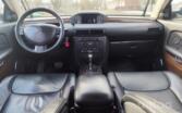 Citroen C6 1 generation Fastback